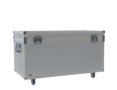 Алюминиевый кейс ProCase H.06 Стандарт